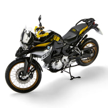 Load image into Gallery viewer, BMW Motorrad F850 GS (K81) - 1:10 Scale Model – 40th Anniversary Edition
