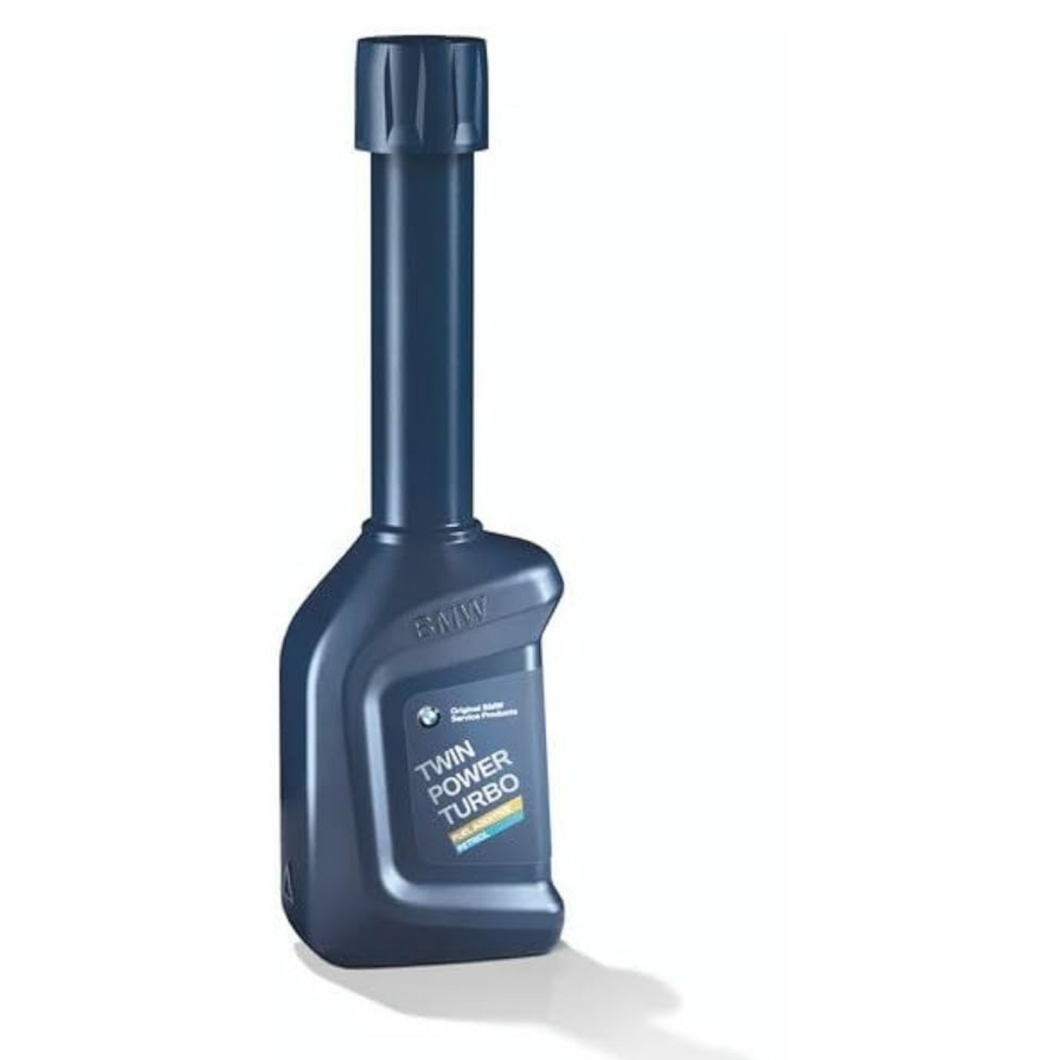 BMW Twin Power Turbo Petrol Injector Cleaner Fuel Additive – 100 m
