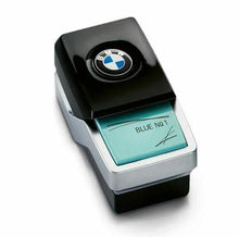 Load image into Gallery viewer, BMW Ambient Air Blue Suite No.1 - Light Blue - Car Fragrance
