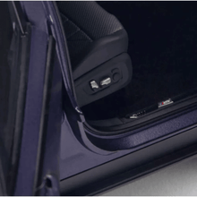 Load image into Gallery viewer, BMW XM by Kith Miniature, 1:18 scale, Frozen Techno Violet, Limited Edition

