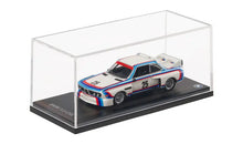 Load image into Gallery viewer, BMW 3.0 CSL Miniature - 1:64 Scale - Collector&#39;s Miniature

