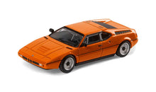 Load image into Gallery viewer, BMW M1 Miniature - 1:64 Scale - Collector&#39;s Miniature
