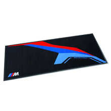 Load image into Gallery viewer, BMW Motorcycle M Mat - 250x105cm
