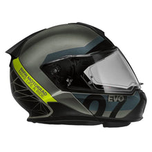 Load image into Gallery viewer, BMW Motorrad System 7 Carbon Evo Motorcycle Helmet - Canopy - 58/59 (L)
