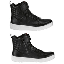 Load image into Gallery viewer, BMW Motorrad Sneaker Seoul GTX - Black - Unisex
