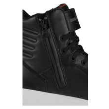 Load image into Gallery viewer, BMW Motorrad Sneaker Seoul GTX - Black - Unisex
