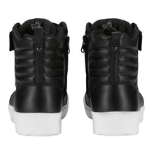Load image into Gallery viewer, BMW Motorrad Sneaker Seoul GTX - Black - Unisex
