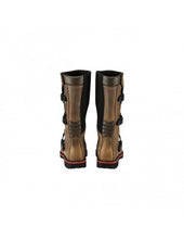 Load image into Gallery viewer, BMW Motorrad Venturegrip GTX Boots - Brown - Size 44
