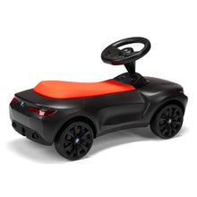 Load image into Gallery viewer, BMW Baby Racer IV, Black/Orange
