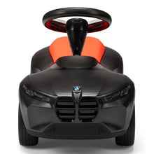 Load image into Gallery viewer, BMW Baby Racer IV, Black/Orange
