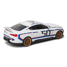 Load image into Gallery viewer, BMW Miniature RC 3.0 CSL, 1:14 scale, White, Remote Controlled
