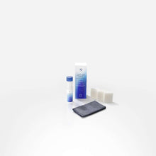 Load image into Gallery viewer, BMW Leather Lotion with UV Protection, 250 ml, Car Care Product
