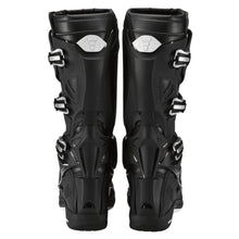 Load image into Gallery viewer, BMW Motorrad Men’s GS Competition Motorcycle Boots - Black
