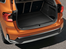 Load image into Gallery viewer, BMW Fitted Luggage Compartment Mat, X1 (U11), Black
