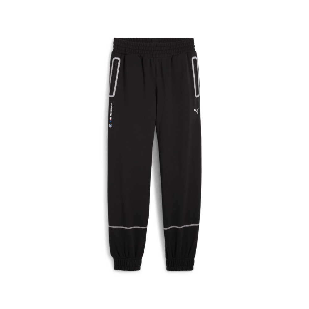 BMW M Motorsport ESS Sweatpants Women - Medium - Black