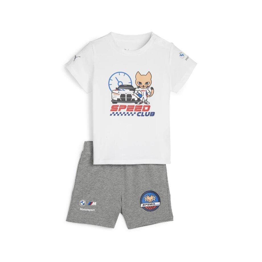 BMW M MOTORSPORT Baby Set - Set of 2