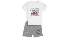 Load image into Gallery viewer, BMW M MOTORSPORT Baby Set - Set of 2
