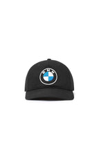 Load image into Gallery viewer, BMW CAP Logo - BlacK
