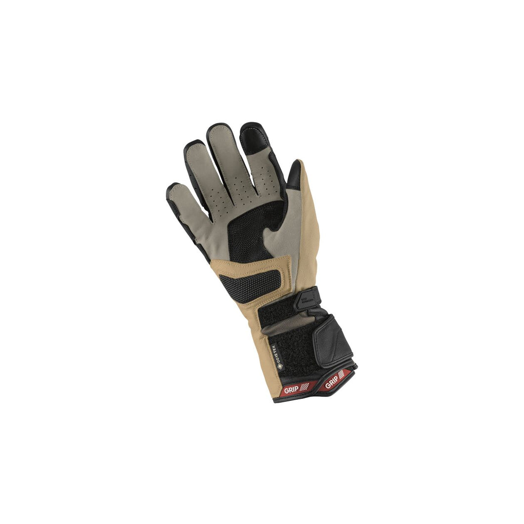 BMW Motorrad GS Namib 2in1 GORE-TEX Gloves - Camel