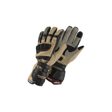 Load image into Gallery viewer, BMW Motorrad GS Namib 2in1 GORE-TEX Gloves - Camel
