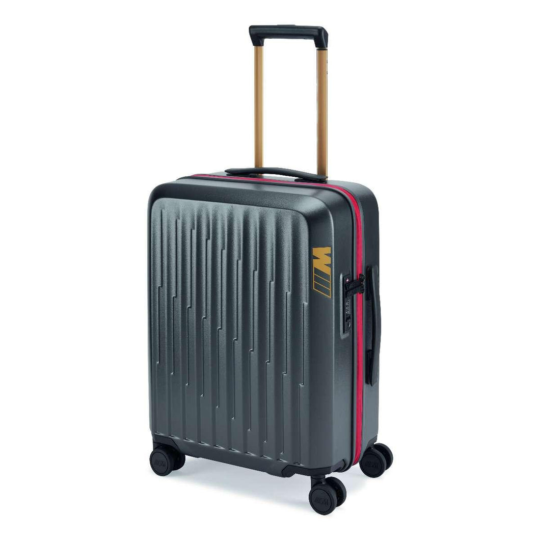 BMW M Board case - Dark Grey - 43L