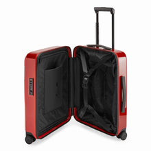 Load image into Gallery viewer, BMW M Cabin Trolley – Red - 43L
