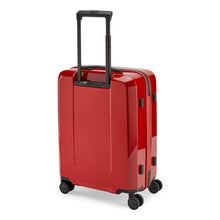 Load image into Gallery viewer, BMW - M Board case - Red - 43L - Hard Shell - 4-Wheel Luggage Suitcase
