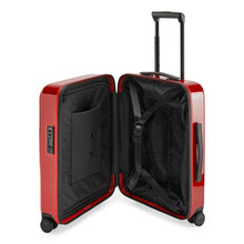 Load image into Gallery viewer, BMW - M Board case - Red - 43L - Hard Shell - 4-Wheel Luggage Suitcase

