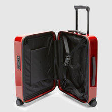 Load image into Gallery viewer, BMW - M Board case - Red - 43L - Hard Shell - 4-Wheel Luggage Suitcase
