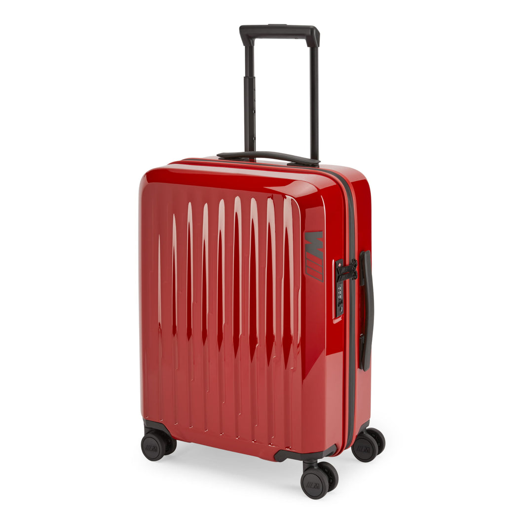 BMW M Cabin Trolley – Red - 43L