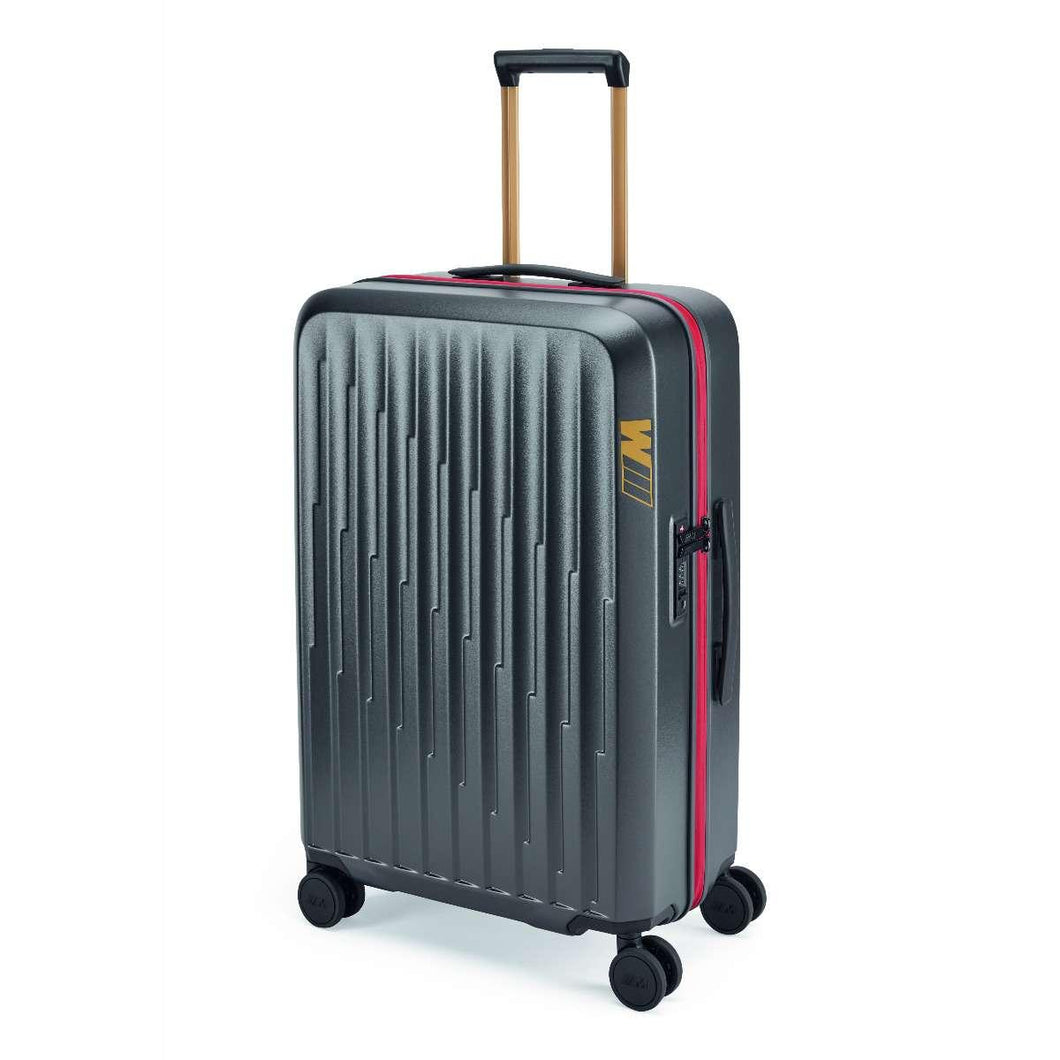 BMW M Trolley - Dark Grey - 70L