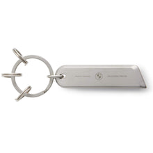 Load image into Gallery viewer, BMW M Logo Color Keyring, Metal
