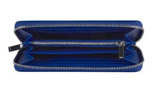 Load image into Gallery viewer, BMW Wallet Horizontal -  Blue
