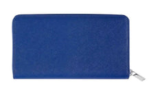 Load image into Gallery viewer, BMW Wallet Horizontal -  Blue
