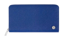 Load image into Gallery viewer, BMW Wallet Horizontal -  Blue
