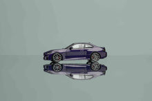 Load image into Gallery viewer, BMW Miniature M2 (G87) - 1:18 Scale - Thunder Night Metallic Color
