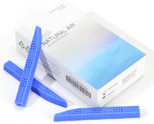 Load image into Gallery viewer, BMW Natural Air Refill Relaxing Ocean, Set of 3, Car Fragrance
