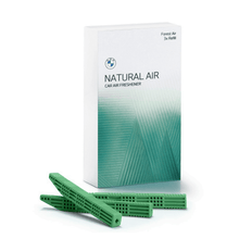 Load image into Gallery viewer, BMW Natural Air Refill Forest Air, Set of 3, Car Fragrance
