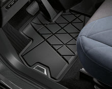 Load image into Gallery viewer, BMW All Weather Floor Mat Pair - Front Or Rear - iX (i20) - Set of 2 - Black
