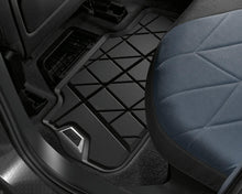 Load image into Gallery viewer, BMW All Weather Floor Mat Pair - Front Or Rear - iX (i20) - Set of 2 - Black
