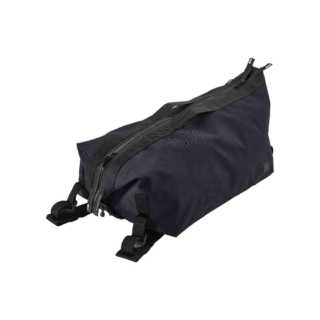 AGMC - BMW - M - Cargo Bag - 30l - Black