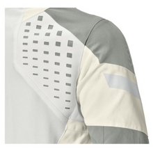 Load image into Gallery viewer, BMW Motorrad Aravis AIR Motorcycle Men&#39;s Jacket - White
