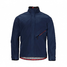 Load image into Gallery viewer, BMW Motorrad GS Rallye GTX Outsert Motorcycle Jacket – Night Blue
