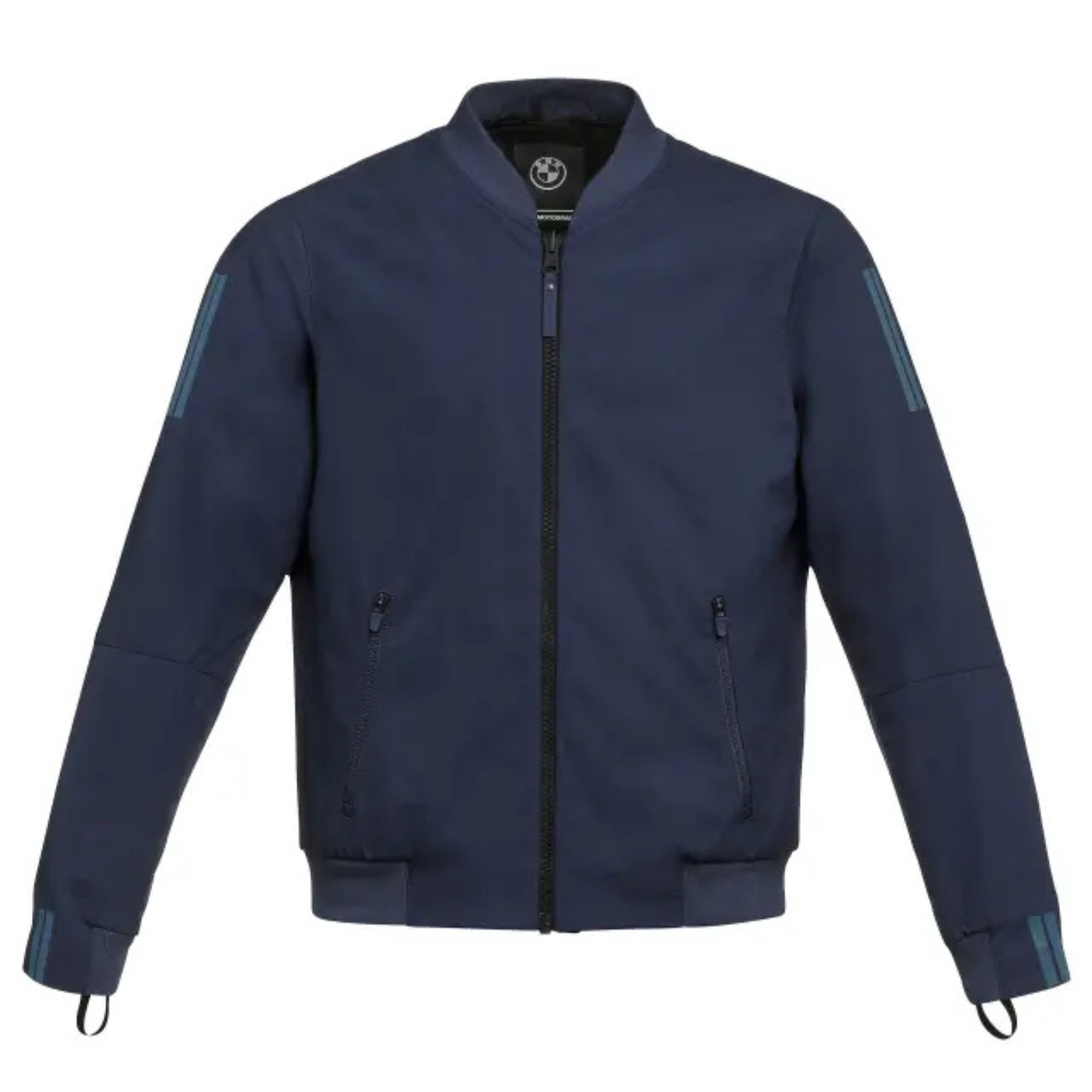 BMW Motorrad Shenzhen Motorcycle Men's Jacket – 2-in-1 Design