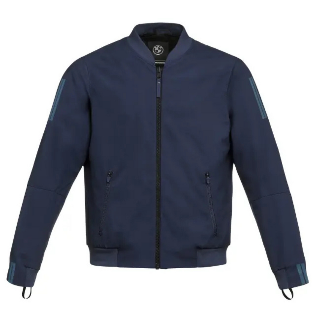 BMW Motorrad Shenzhen Motorcycle Men's Jacket – 2-in-1 Design - Large