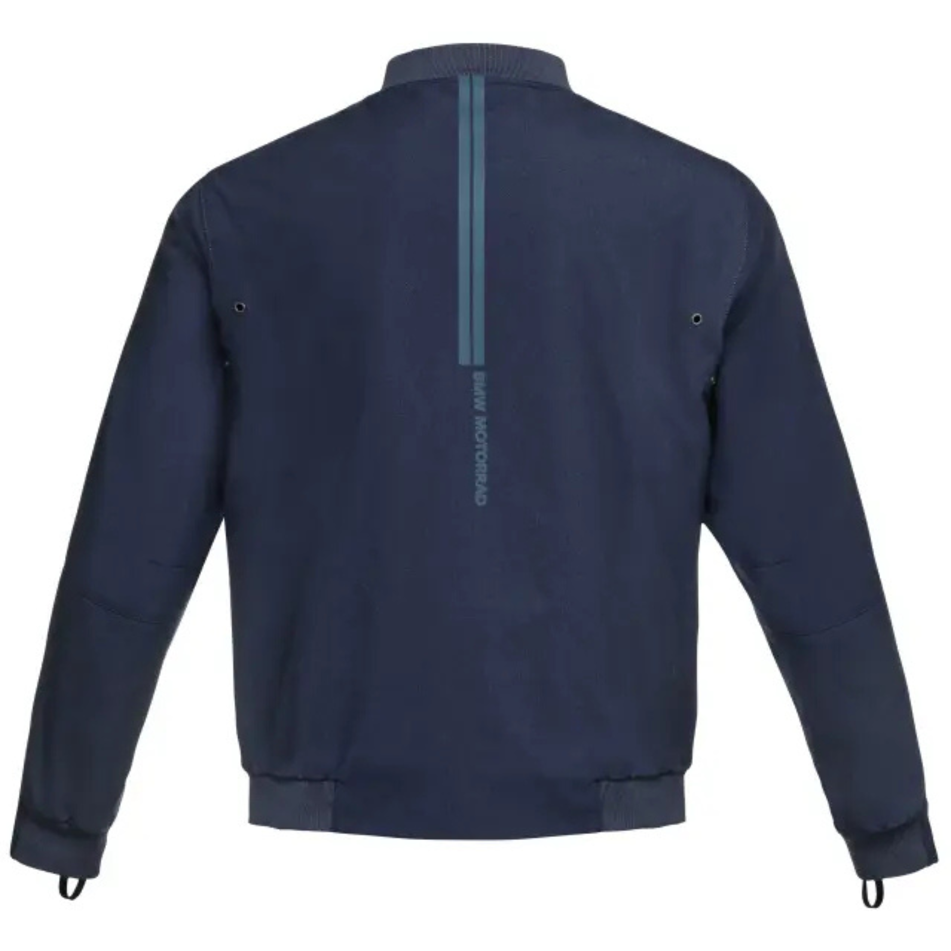 BMW Motorrad Shenzhen Motorcycle Men's Jacket – 2-in-1 Design