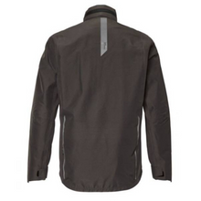 Load image into Gallery viewer, BMW Motorrad Barcelona GTX Motorcycle Jacket – Medium - Asphalt Gray - Unisex
