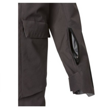 Load image into Gallery viewer, BMW Motorrad Barcelona GTX Motorcycle Jacket – Medium - Asphalt Gray - Unisex
