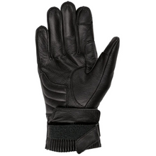 Load image into Gallery viewer, BMW Motorrad Lehel Motorcycle Gloves – Medium - Black/Blue - Unisex
