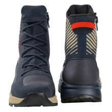 Load image into Gallery viewer, BMW Motorrad KnitLite Motorcycle Boots – Navy Blue - Unisex
